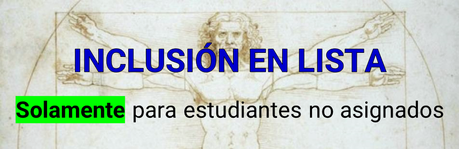 Inclusiones 2025