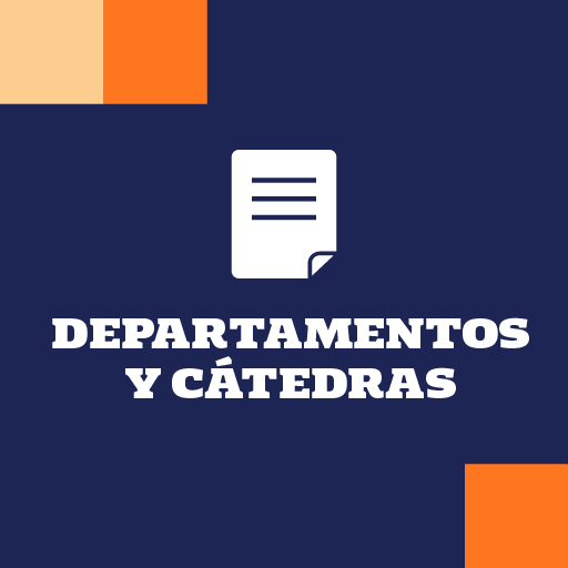 departamentos