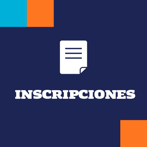 inscripciones