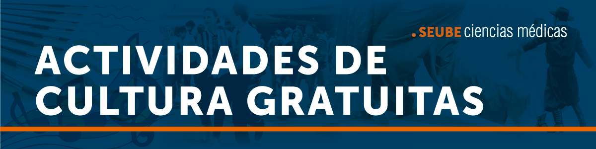 Actividades Culturales