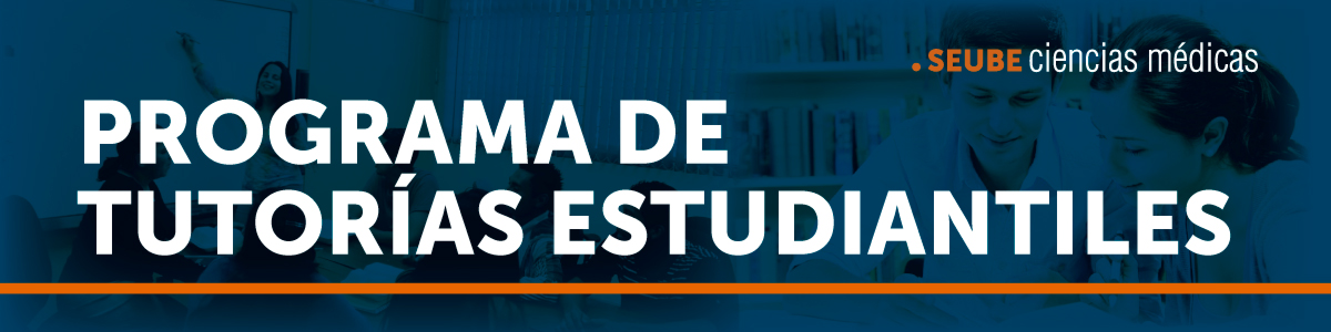 Programa de Tutorias